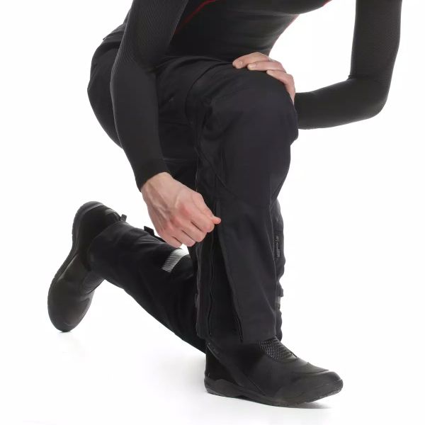 Dainese Mangen Absoluteshell Pro Pants Black