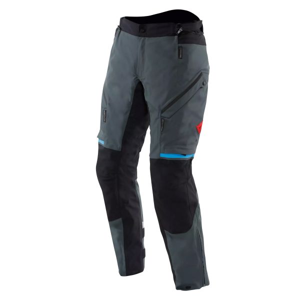 Pantalon Moto Dainese Mangen Absoluteshell Pro Pants Ebony Black