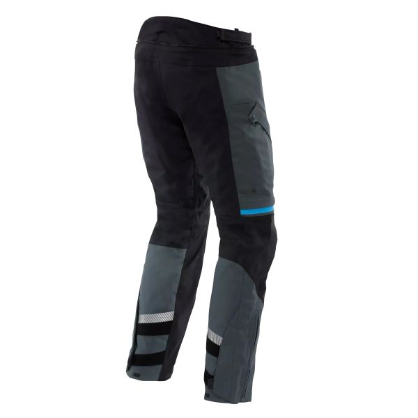 Dainese Mangen Absoluteshell Pro Pants Ebony Black