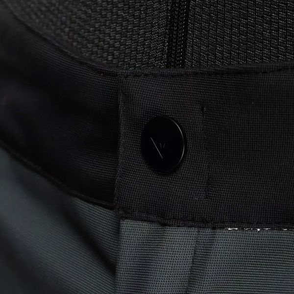 Dainese Mangen Absoluteshell Pro Pants Ebony Black