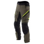 Pantalon Moto Dainese Mangen Absoluteshell Pro Pants Tarmac Black