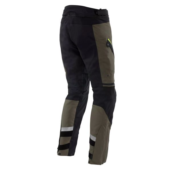 Dainese Mangen Absoluteshell Pro Pants Tarmac Black