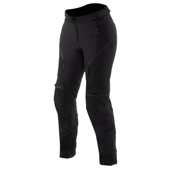 Pantalon Moto Dainese Mangen Absoluteshell Pro Pants Woman Black