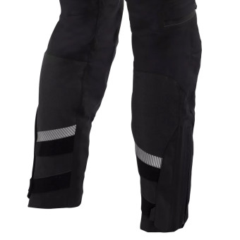 Dainese Mangen Absoluteshell Pro Pants Woman Black
