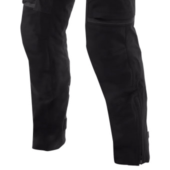 Dainese Mangen Absoluteshell Pro Pants Woman Black