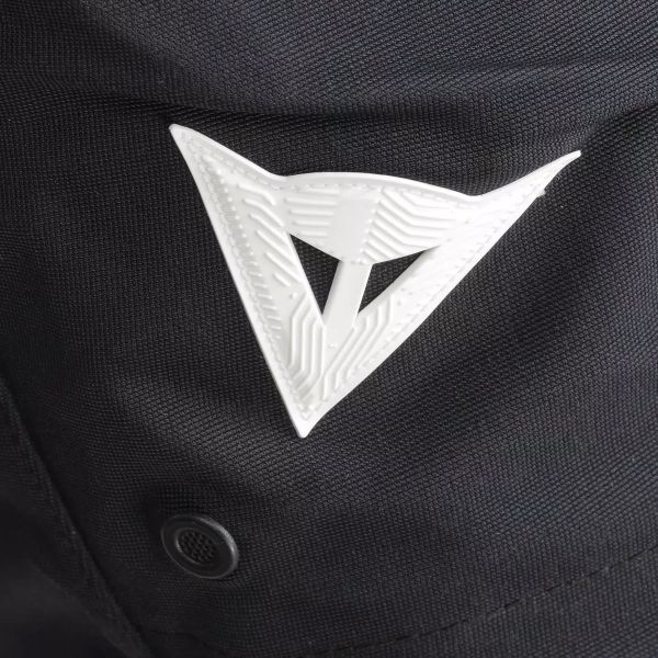 Dainese Mangen Absoluteshell Pro Pants Woman Dark Sea Black