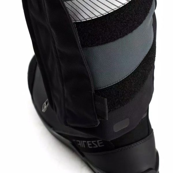 Dainese Mangen Absoluteshell Pro Pants Woman Ebony Black