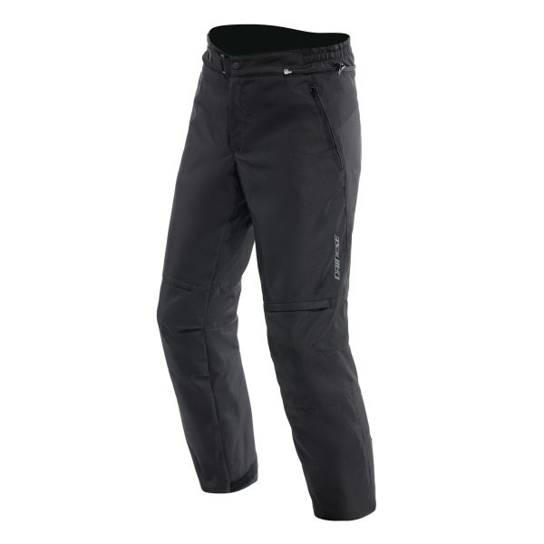 Pantalon Moto Dainese Rolle WP Black Pantalon Moto Dainese Rolle WP Black