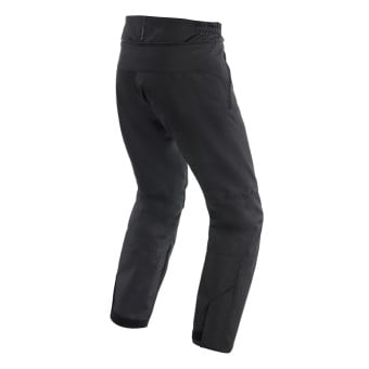 Dainese Rolle WP Black
