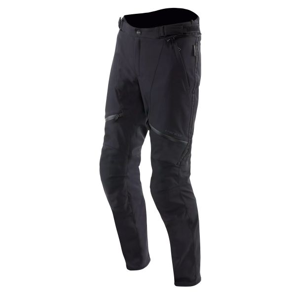 Pantalon Moto Dainese Sherman 3 Absoluteshell Pants Black