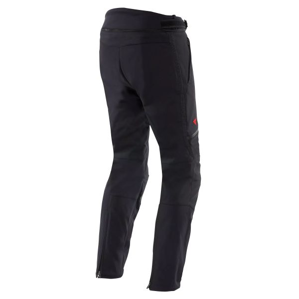 Dainese Sherman 3 Absoluteshell Pants Black