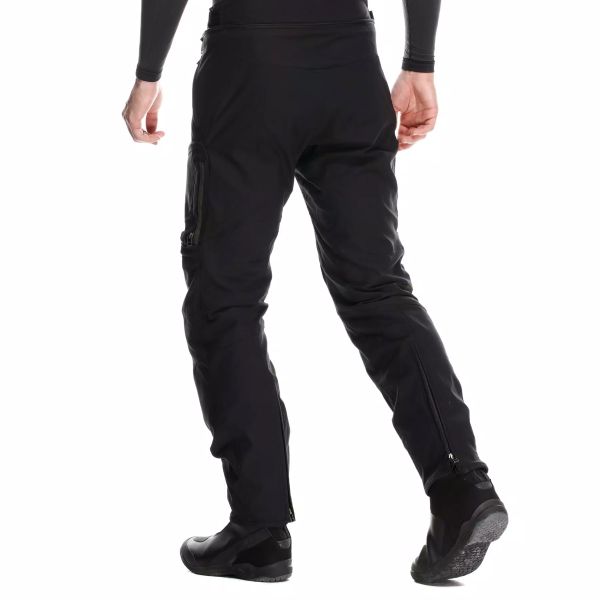 Dainese Sherman 3 Absoluteshell Pants Black