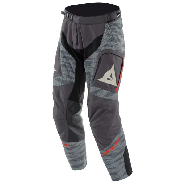 Pantalon Moto Dainese Sterrato Tex Pants Ebony Desert Sage