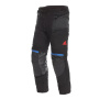 Pantalon Moto Dainese Super Adventure Absoluteshell Pants Black Blue