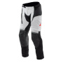 Pantalon Moto Dainese Super Adventure Absoluteshell Pants Black Glacier Grey Red