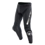 Pantalon Moto Dainese Super Speed Pants Black White