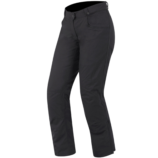 Pantalon Moto Alpinestars Stella Switch Drystar Noir