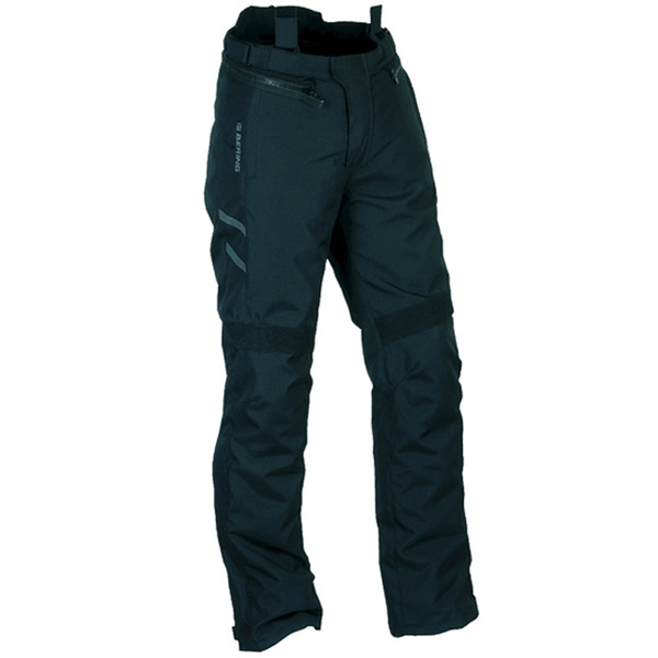 Pantalon Moto Bering Folsom Noir