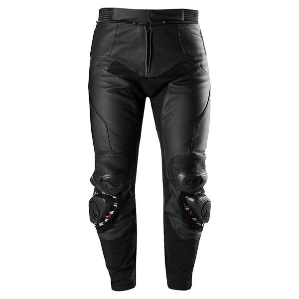 Pantalon Moto Furygan Bolt Black Pantalon Moto Furygan Bolt Black