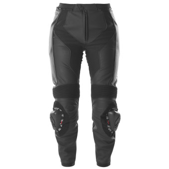 Pantalon Moto Furygan Bud Lady Evo Black