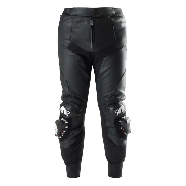 Pantalon Moto Furygan Drack Black White