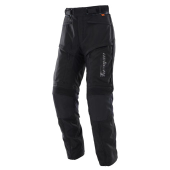 Pantalon Moto Furygan Eurus 3in1 Vented Black