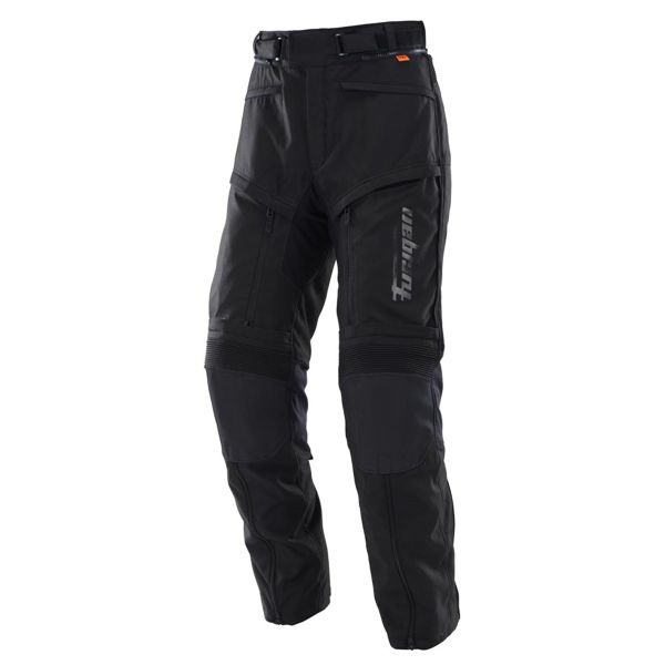 Pantalon Moto Furygan Eurus 3in1 Vented Black