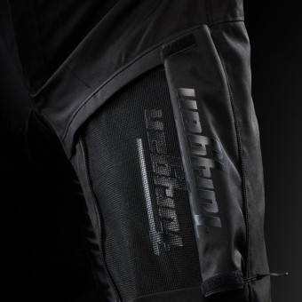 Furygan Eurus 3in1 Vented Black
