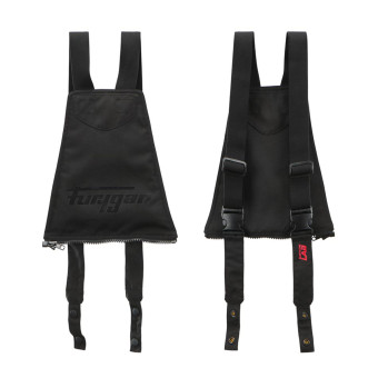 Furygan Eurus 3in1 Vented Black