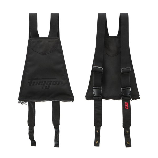 Furygan Eurus 3in1 Vented Black