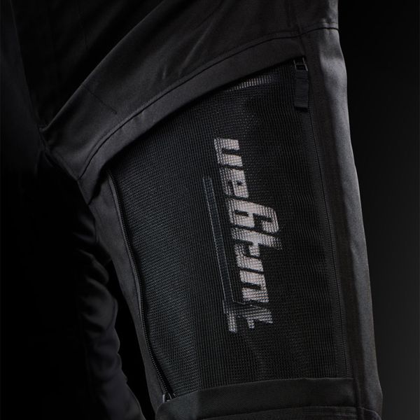 Furygan Eurus 3in1 Vented Black
