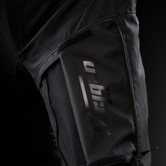 Furygan Eurus 3in1 Vented Black
