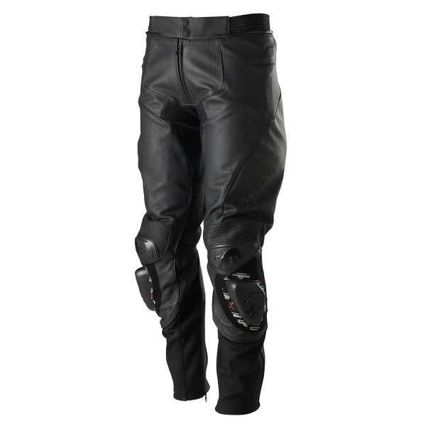 Pantalon Moto Furygan Ghost Black Brown Pant