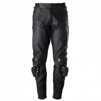 Furygan Ghost Black Brown Pant