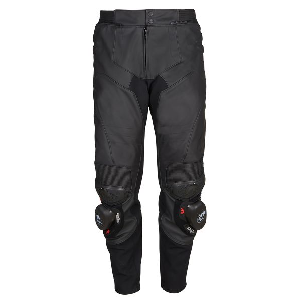 Pantalon Moto Furygan Ghost Black Pant Pantalon Moto Furygan Ghost Black Pant