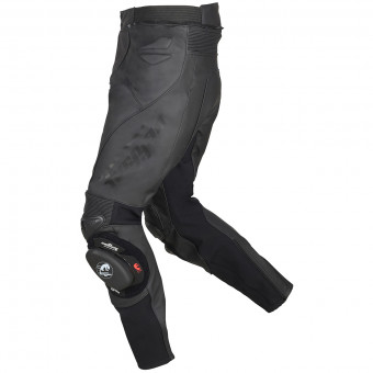 Furygan Ghost Black Pant