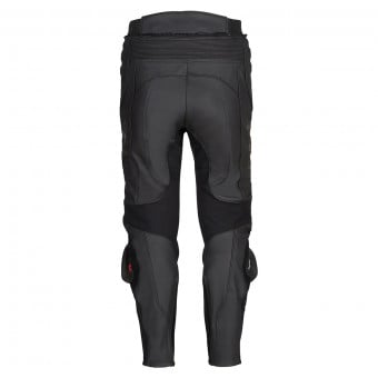 Furygan Ghost Black Pant