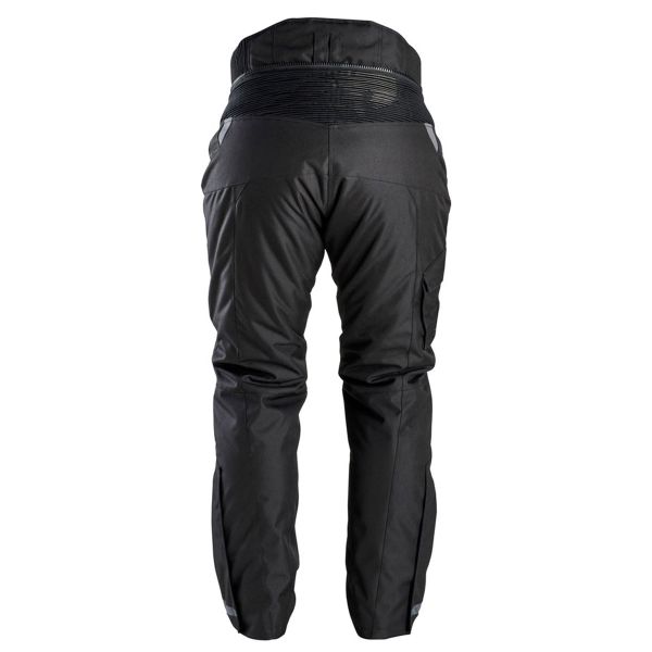 Furygan Killington Black Grey