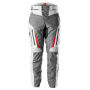 Pantalon Moto Furygan Killington Grey Pearl Red