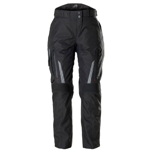 Pantalon Moto Furygan Killington Lady Black Grey Pantalon Moto Furygan Killington Lady Black Grey