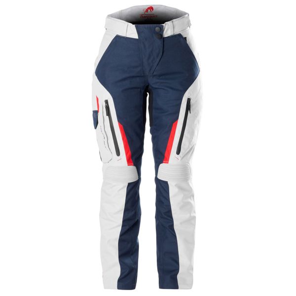 Furygan Killington Lady Blue Pearl Red