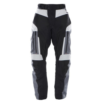 Pantalon Moto Furygan Killington Pearl Anthracite Black