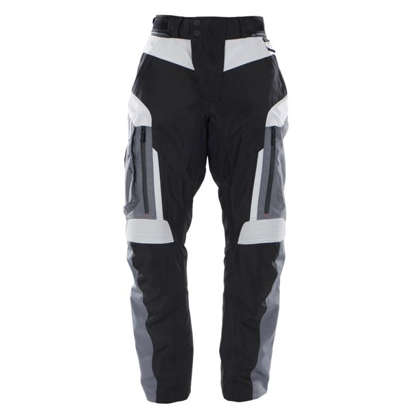 Pantalon Moto Furygan Killington Pearl Anthracite Black
