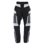 Pantalon Moto Furygan Killington Pearl Anthracite Black