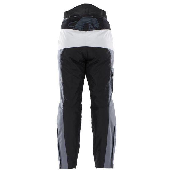 Furygan Killington Pearl Anthracite Black