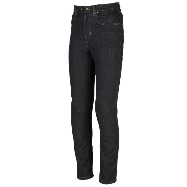 Furygan Nikita X Kevlar Dark Blue