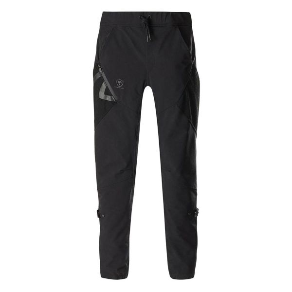 Pantalon Moto Furygan Phenix Black Pantalon Moto Furygan Phenix Black