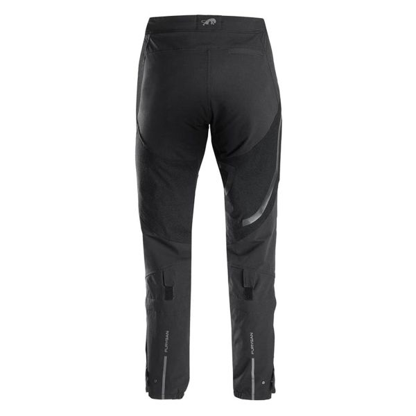 Furygan Phenix Black