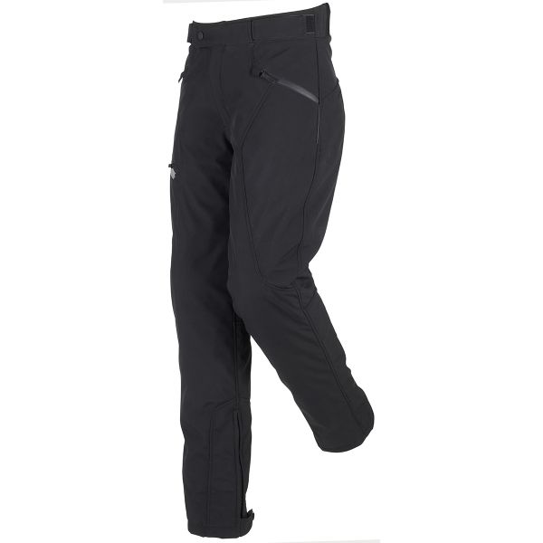 Pantalon Moto Furygan Softshell Pant Black Pantalon Moto Furygan Softshell Pant Black