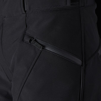 Furygan Softshell Pant Black